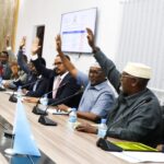 Xildhibaanno Muqdisho ka dhawaaqay inay taageersan yihiin doorashooyinka tooska ah, kana soo horjeedaan caga-jiidka Qoorqoor
