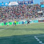 Soomaaliya U-17 oo Barbar-Dhac La Gashay Tanzania, Kenya-na Isu Diyaarinaysa