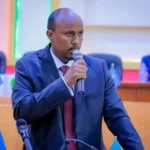 Baarlamaanka Puntland oo Doortay Guddoomiye