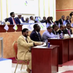 Puntland: Doorashada Madaxweynaha iyo Ku-xigeenkiisa oo Socota