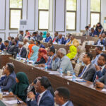 Golaha Shacabka BJFS oo Ansixiyey Axdiga Xakameynta Tubaakada