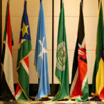 IGAD oo Taageertay Midnimada iyo Madaxbannaanida Soomaaliya