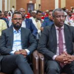 Shirkaweynaha Culimada Salafiga Soomaaliyeed oo Muqdisho Ka Furmay