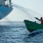 Hawlgalka Midowga Yurub Ee Badda Cas oo Wajahaya Maraakiib-Yaraan
