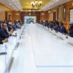 Maxay yihiin Afarta Heshiis ee lagu Meelmariyay Shirkii Golaha Wasiirrada ee Maanta?