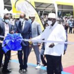 Xaaladda Uganda Maanta: Doorasho Xasaasi Ah oo ka socota Iyo Internet-kii oo La Joojiyey