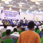 Wajiga Labaad Shirka Dib-u-Heshiisiinta Beelo Ku Dagaalamay Mudug oo Galkacyo Ka Furmay