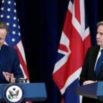 Mareykanka iyo UK oo Dhaqdjaqaaqa Xamaas Ka Dalbaday Aqbalaadda Xabadjoojinta Qaza