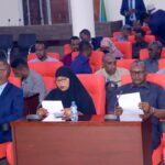 Baarlamaanka Jubbaland Waxkabadel Ku Sameeyay Dhowr Qodob oo Dastuurka Maamulka ah