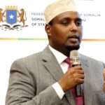 Dowladda Soomaaliya oo Wada Qorshe Lagu Taageerayo Hal Million oo Barakacayaal ah
