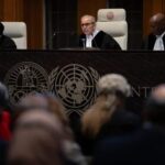 Maxkamadda Cadaaladda Adduunka oo Israel Ku Amartay Soo Afjaridda Dagaalka Gaza
