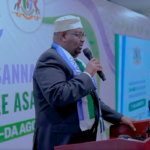 Madaxweyne Dani: Puntland Waxay u Taagan Tahay Midnimada Soomaaliyeed