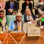 Guddiga Wasiirrada Arrimaha Dibedda ee Dalalka Carabta oo xaqiijiyey taageerada xooggan ee Qaranimada Soomaaliya