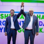 11 Qodob oo laga soo saaray Shirkii nabadeynta gobolka Mudug
