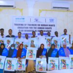 Hey’adda WCPAD Oo Tababar Ku Saabsan Xuquuqul Insaanka Ka Fulisay Dhuusamareeb