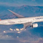 kabtankii Diyaaradda Turkish Airlines oo Geeriyooday Isagoo Ku Jira Duulimaad