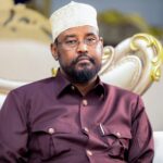 Maxkamadda Gobolka Banaadir oo Laashay Waarankii iyo Dacwaddii ka Dhanka ahayd Axmed-Madoobe