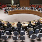 Soomaaliya oo Taageertay Qaraar Cusub oo QM ah Kana Hadlaya Amniga Badda Cas