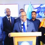 Dowladda Soomaaliya oo lacag ku dhow hal milyan oo doolar ugu deeqday dadka ay Abaaruhu ku saameeyeen gobolka Awdal