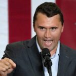 kumuu ahaa Charlie Kirk oo lagu dilay Mareykanka ?