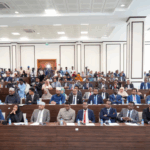 Baarlamaanka Soomaaliya oo maanta soogaba gabeeyey ka doodista cutubka sagaalaad ee dastuurka