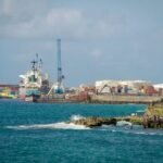 Soomaaliya oo Midowga Yurub Ka Dalbatay Taageero Lagu dhisayo Deked Cusub