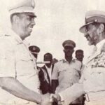 maxaa ka jira in safarkii ugu dambeeyay ee boqor Haile Selassie uu uga baxay Itoobiya uu ahaa kii uu Muqdisho ku yimid 1974-tii ?