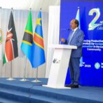 Madaxweyne Xasan Sheekh “Muqdisho waa magaalo leh taariikh ganacsi iyo isku-xirnaan soo jireen ah”