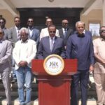 Puntland oo ku dhawaaqday abaar ba’an ay saamaysay in ka badan hal milyan oo qof oo deegaanadeeda ku nool