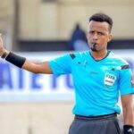 Garsoore Cumar Abdulkadir Artan oo ku guulaystay abaalmarinta Garsooraha Ugu Fiican Afrika, haddaba maxaan ka ognahay halgankiisa kubbadda cagta ?