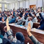 BJFS oo si aqlabiyad ku ansixiyay miisaaniyadda dowladda ee sanadka 2026