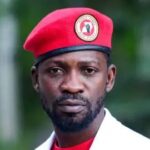 Bobi Wine oo Laga Afduubtay Gurigiisa Xilli Doorashooyinka Uganda Socdaan