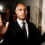 Waa Kuma Seyf al-islaam Mucammar Qaddaafi: Wiilka uu Dhalay Qaddaafi ee lagu Dilay Liibiya?