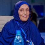 Taariikhnololeed: Dr. Maryan Qasim Axmed