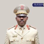 JENERAAL IBRAAHIN: HOGGAANKA CUSUB IYO WEJIGA CASRIGA AH EE CXDS