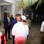 RW Xamse oo Bilaabay Dadaallo Xal loogu Raadinayo Khilaafkii ka Dhashay Dhacdadii Garoonka Aadan-Cade ee Caawa