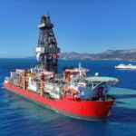 Turkiga oo Markabkiisa Shidaalqodista “Çağrı Bey” u soo Diray Soomaaliya si Shidaal loogu Qodo