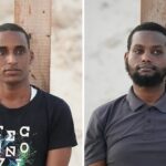 Maxkamadda Ciidamada oo Saaka Muqdisho ka Fulisay Xukun Dil ah Labo ka tirsanaa Al-Shabaab