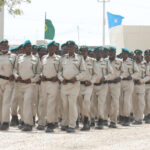 Ciidanka Asluubta Soomaaliyeed oo  Maanta u Dabaaldegaya Sanad Guuradii 56-aad