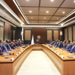 Maraykanka oo ku baaqay in la sii wado wadahadallada Madaxtooyada iyo golaha Mustaqbalka