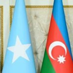 Soomaaliya oo garab istaagtaydalka Azerbaijan