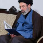 WAA KUMA HOGGAAMIYAHA CUSUB EE IRAN MOJTABA KHAMENEI?