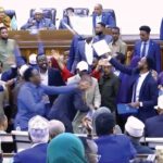 MAXAA LA ISKU QABTAA DHAMMAADKA MUDDAXILEEDKA BAARLAMAANKA: MA ‘DAN SOOMAALIYEED’ MISE ‘DIBUDOORASHO?’