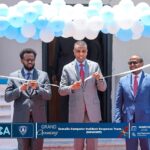 Soomaaliya oo Daahfurtay Xarunta Ka-Jawaabidda Xaaladaha Deg-degga ah ee Amniga Saaybarka (SOMCIRT)