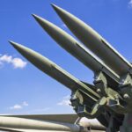 Australia oo gantaallo iyo agab kale oo militari u diraysa Imaaraadka