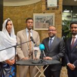 Soomaaliya oo maanta Ka Mid Noqotay 15-ka Dal ee Hagaya Amniga Afrika