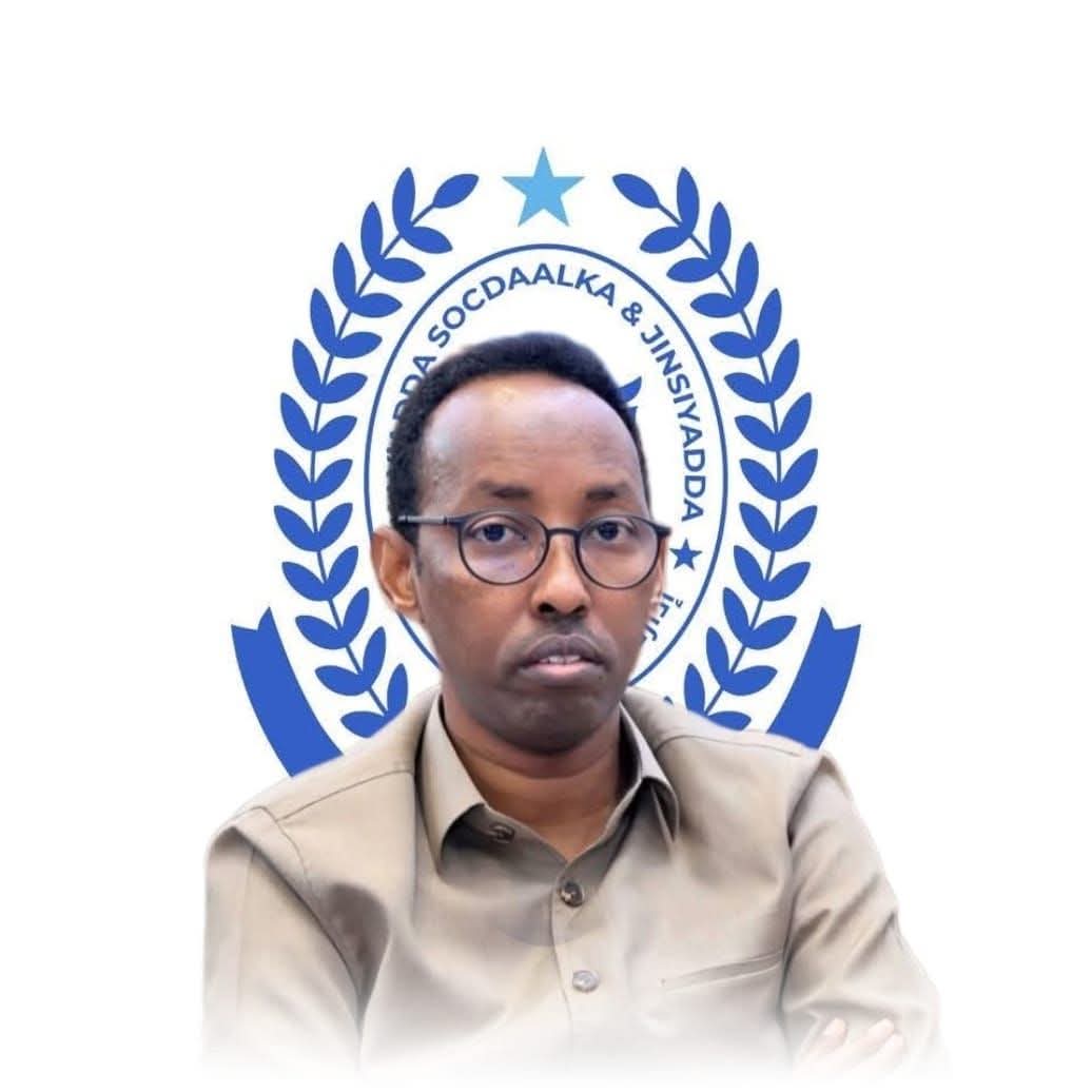 Golaha Wasiirrada oo Ansixiyey Agaasimaha Cusub ee Socdaalka iyo Jinsiyadda