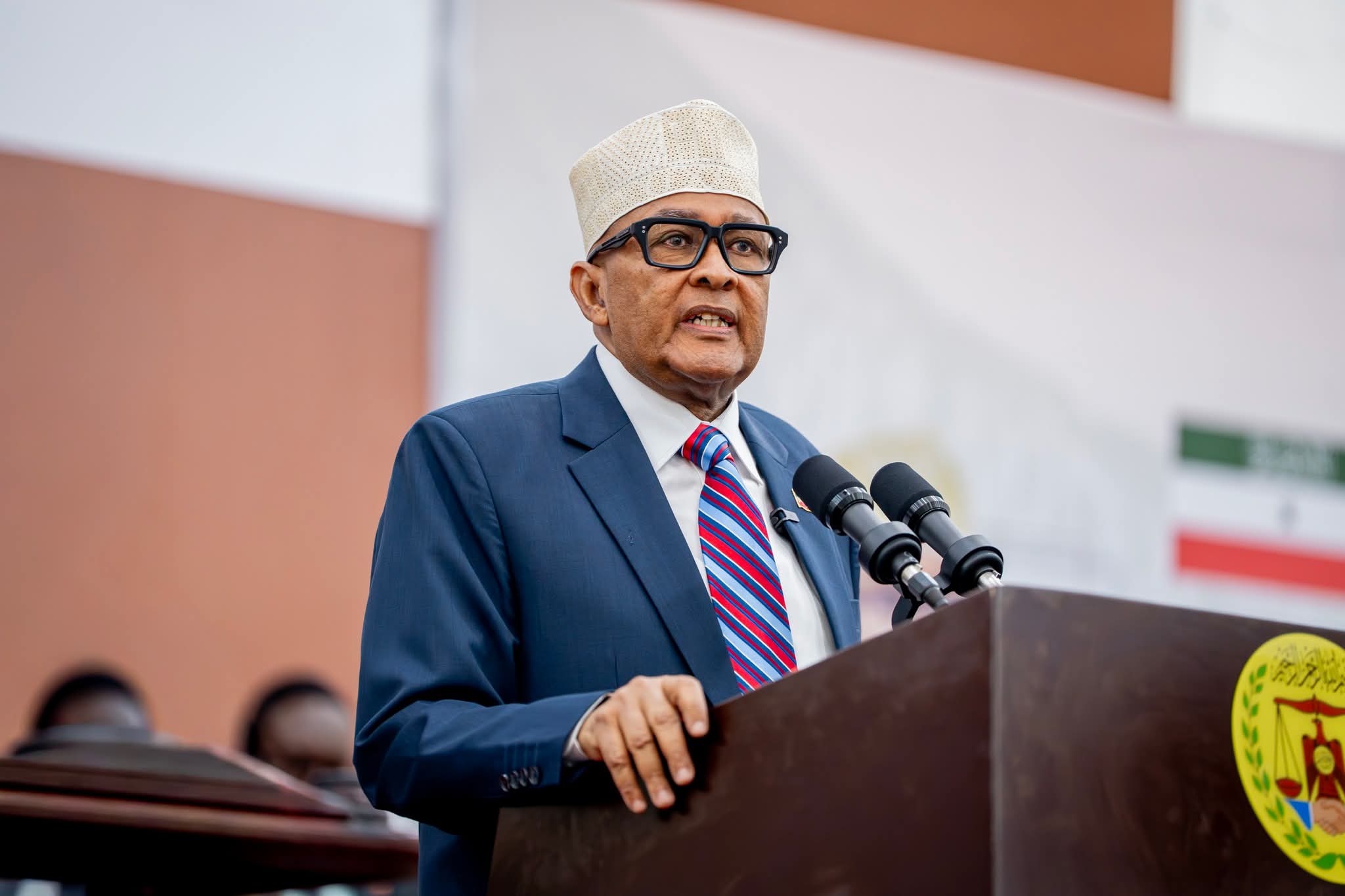 Maamulka Somaliland oo wada-hadal ka dalbaday maamulka Waqooyi Bari