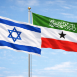 Dowladda Soomaaliya Oo si adag uga Hadashay booqashada hoggaamiyaha Soomaaliland ee Israa’iil iyo xariirka labada dhinac