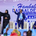 Munaasabado lagu maamuusay 26-ka Juun oo laga qabtay magaalooyin kala duwan oo dalka ah